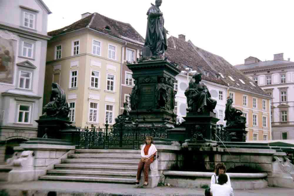 09 - Austria - Graz